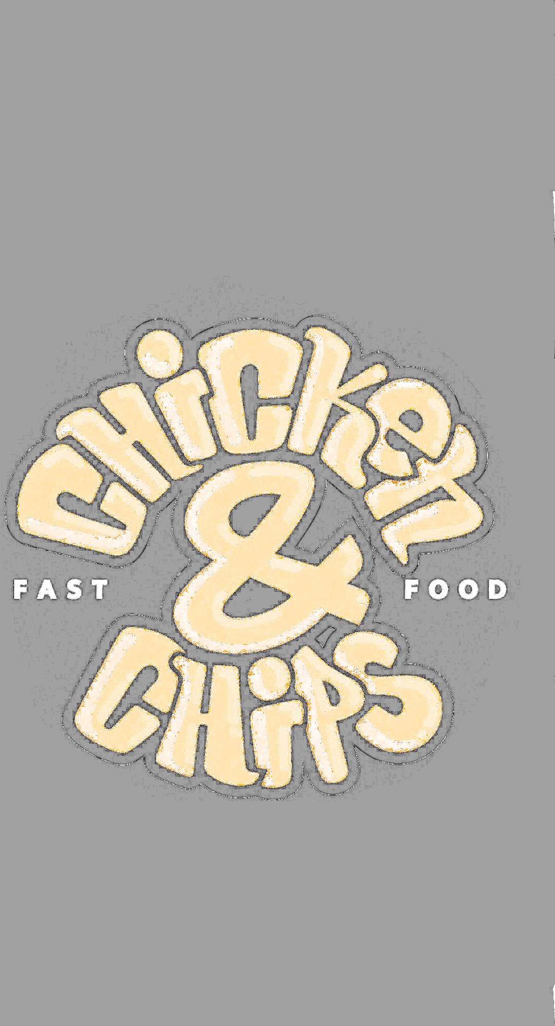 Chicken & Chips